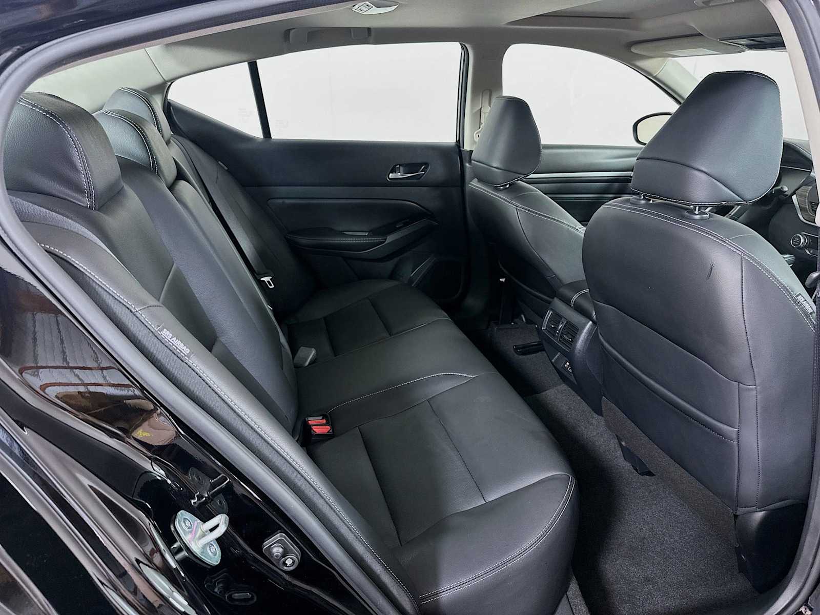 2021 Nissan Altima 2.5 SL photo 28