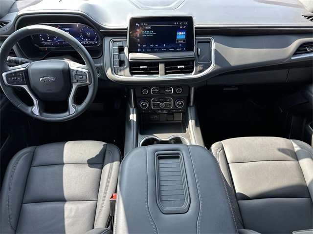 2024 Chevrolet Tahoe Z71 photo 3