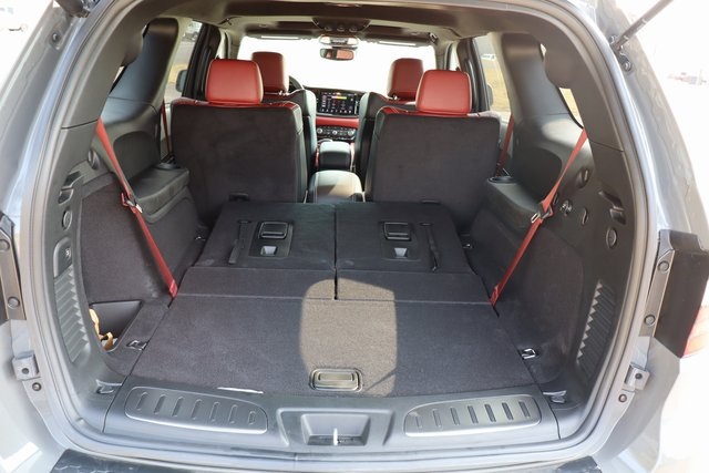 2024 Dodge Durango SRT Hellcat Premium photo 36
