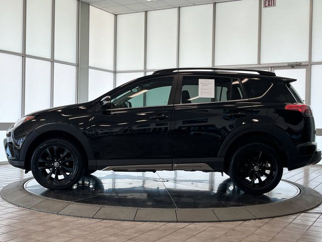 2018 Toyota RAV4 Adventure photo 4