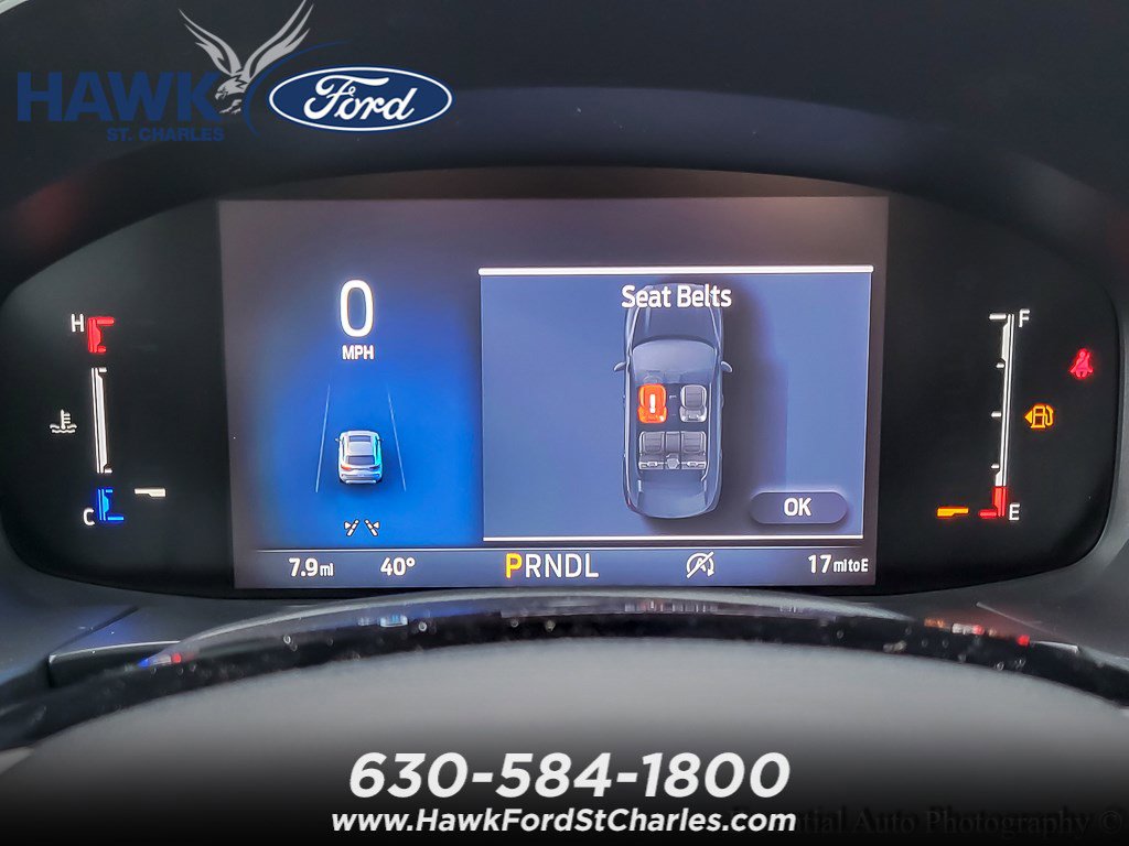 2026 FORD ESCAPE - Image 10