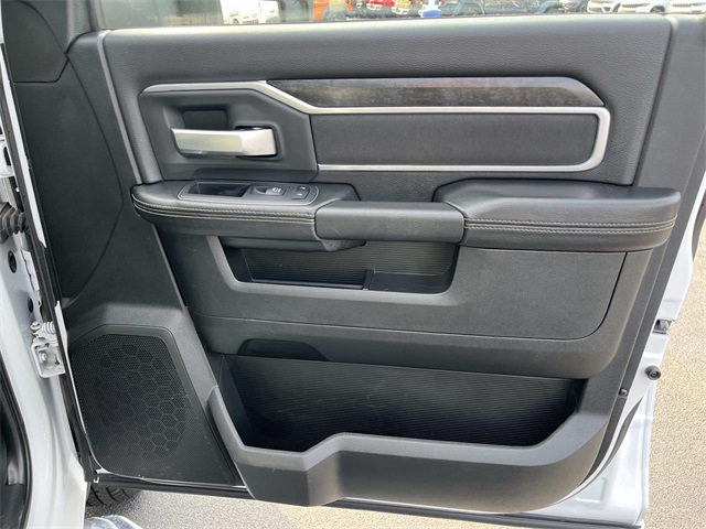 2024 Ram 3500 Big Horn photo 20