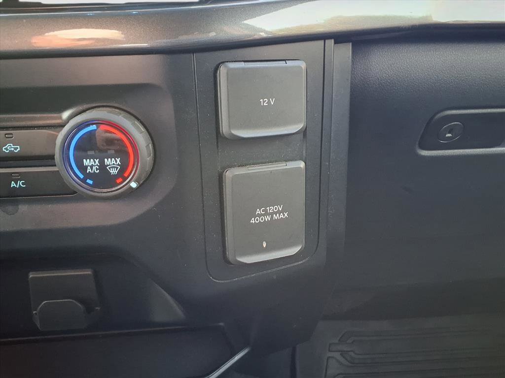 2023 Ford F-150 XL photo 18