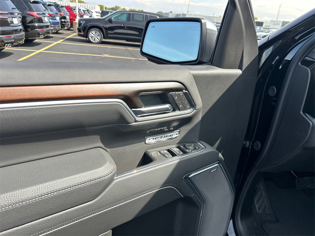 2026 Gmc Sierra 1500 Denali photo 13