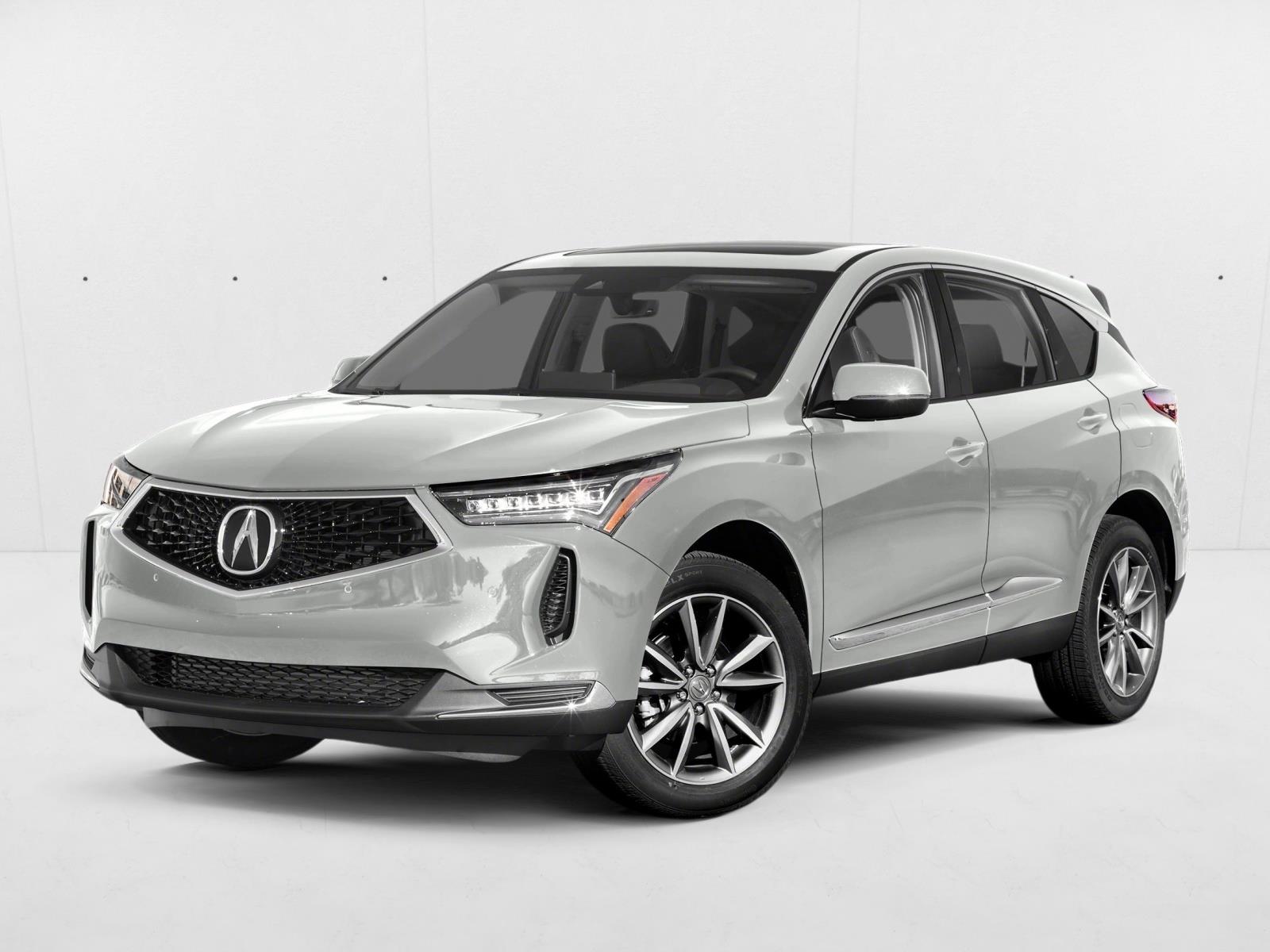 2023 Acura RDX Technology Package's photo