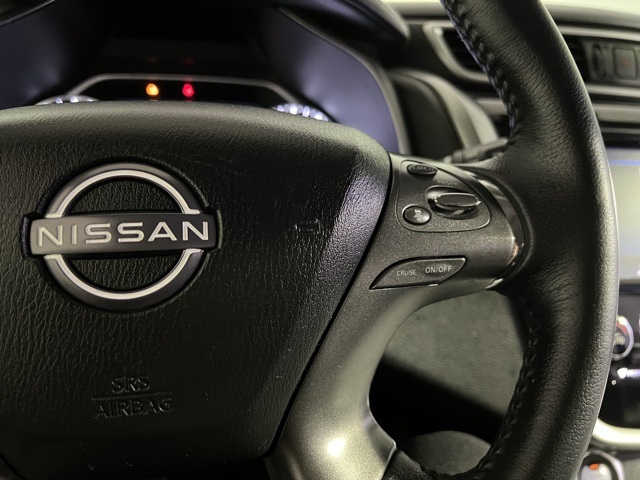 2023 Nissan Murano SV photo 19