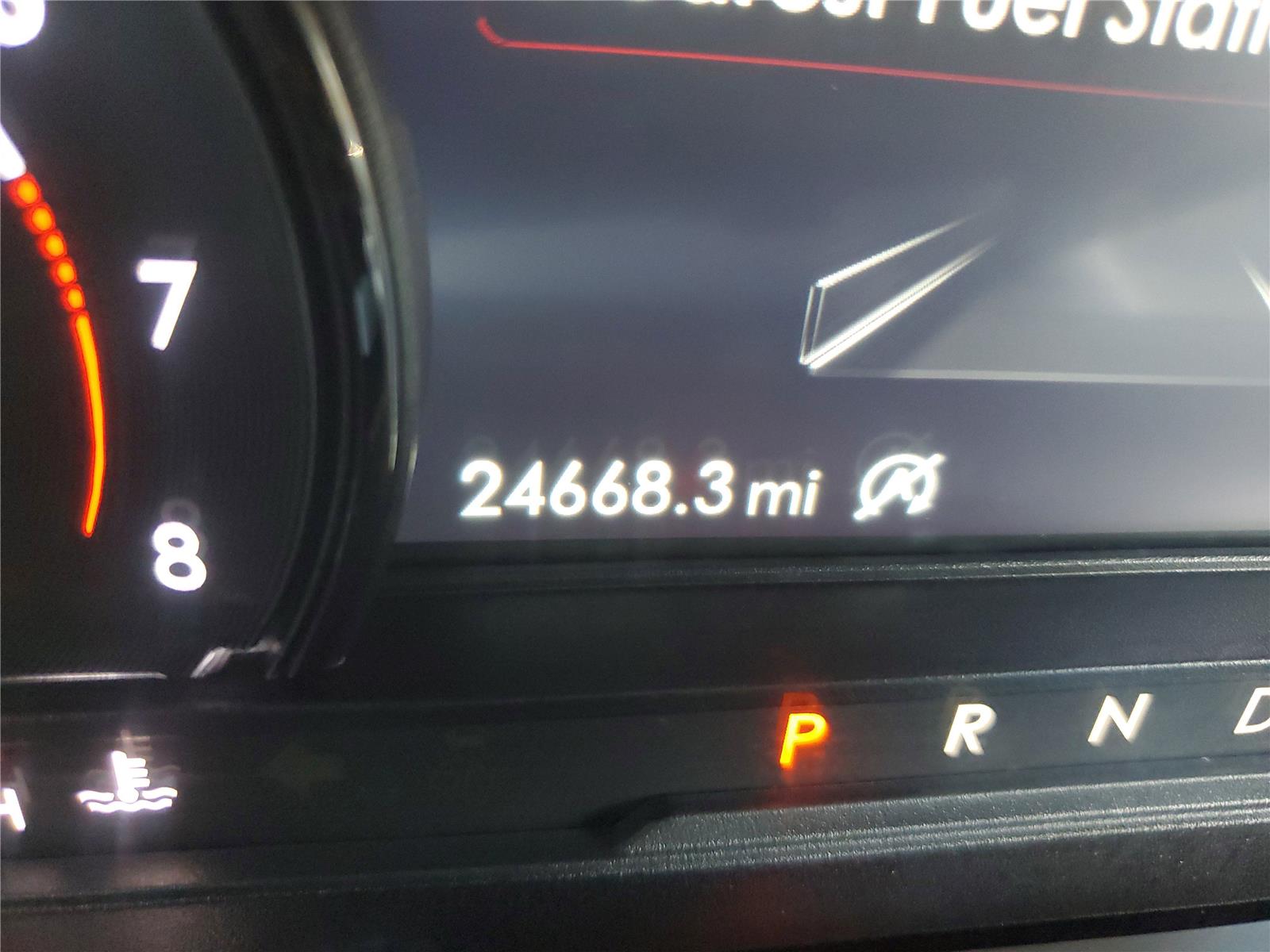 2022 Lincoln Corsair Standard photo 27
