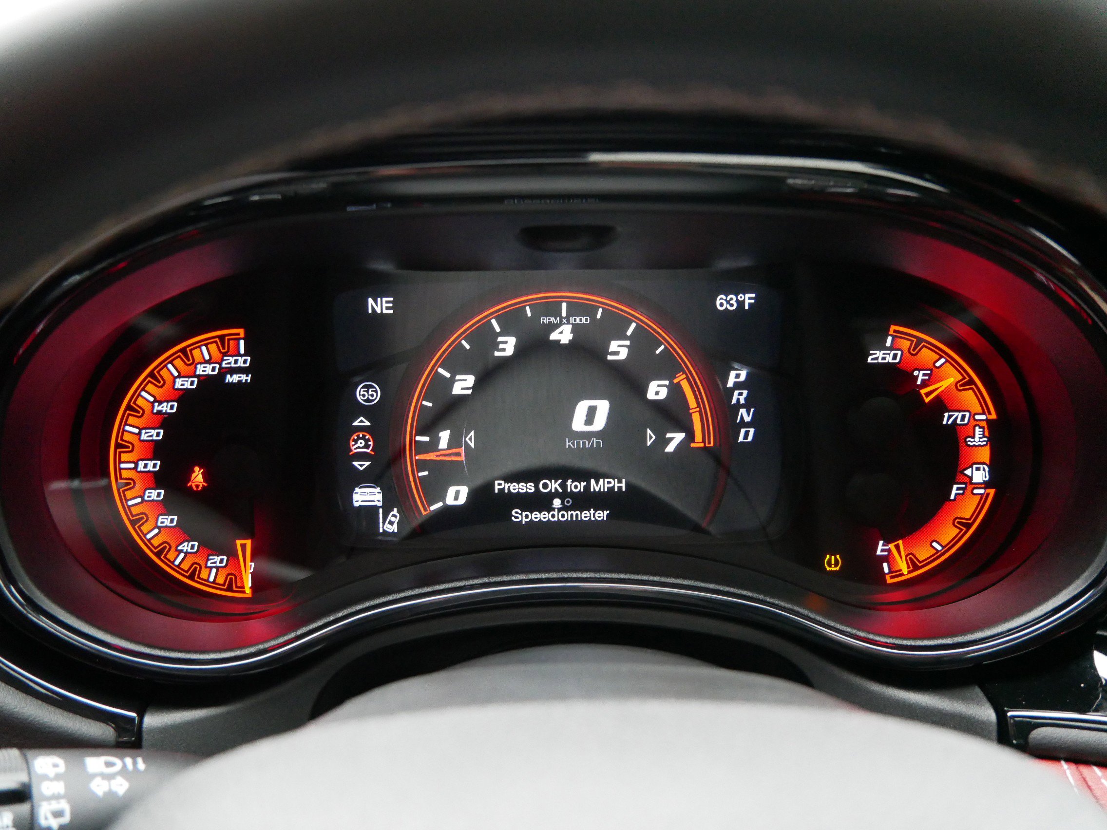 2021 Dodge Durango SRT Hellcat photo 26