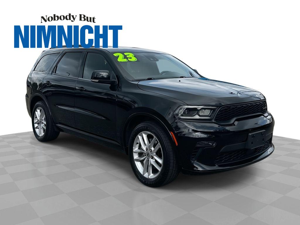 2023 Dodge Durango GT's photo