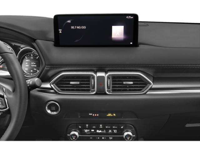 2024 Mazda CX-5 2.5 S Carbon photo 10