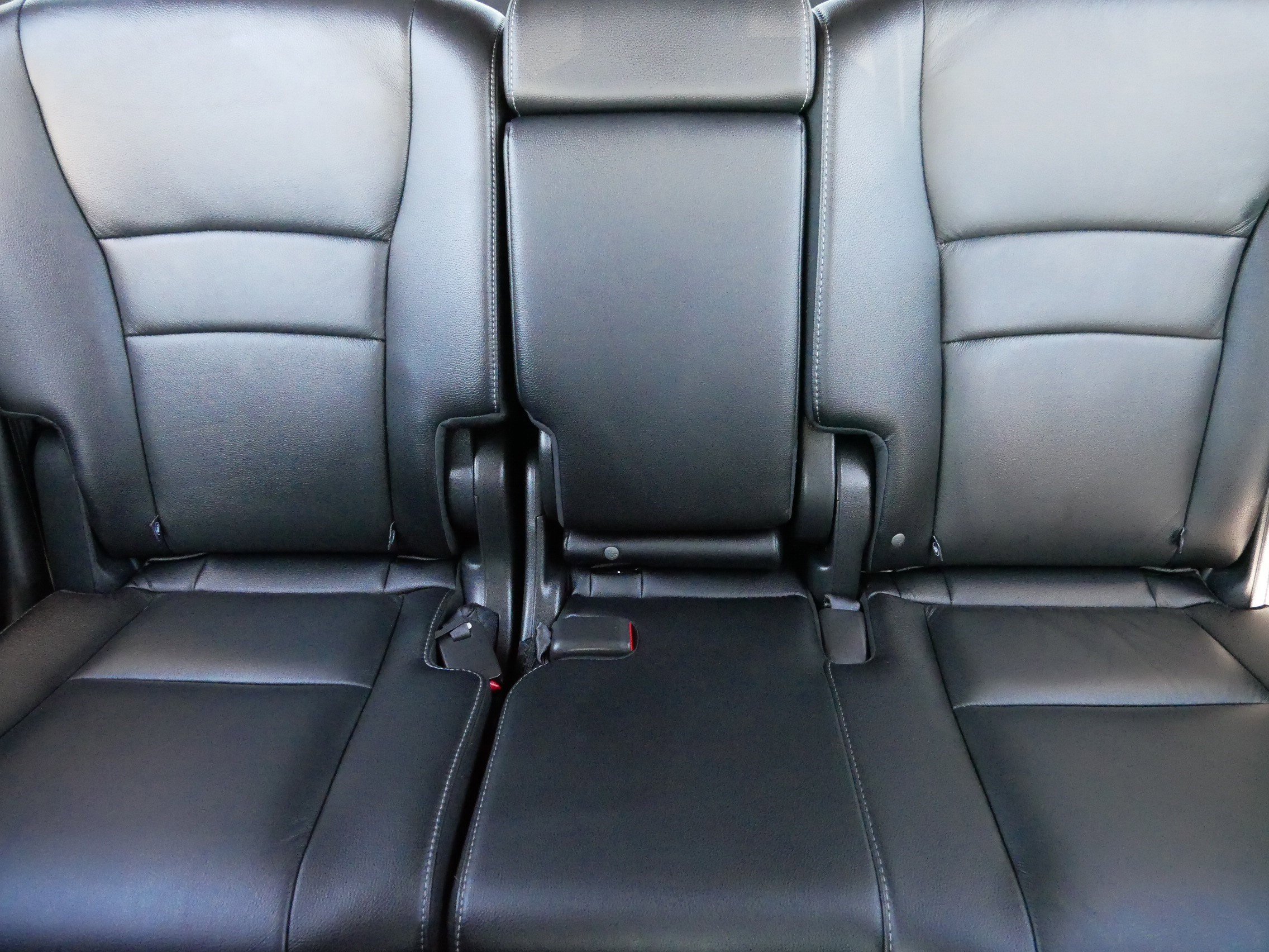 2022 Honda Pilot SE photo 12