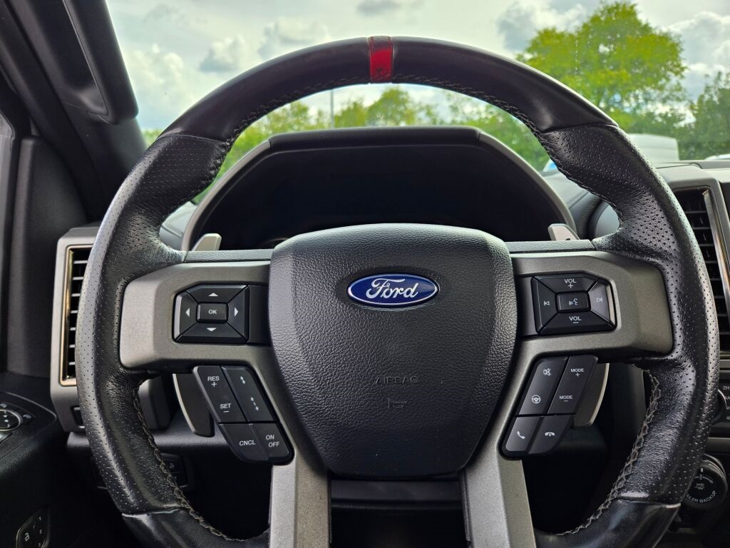 2020 Ford F-150 Raptor photo 33
