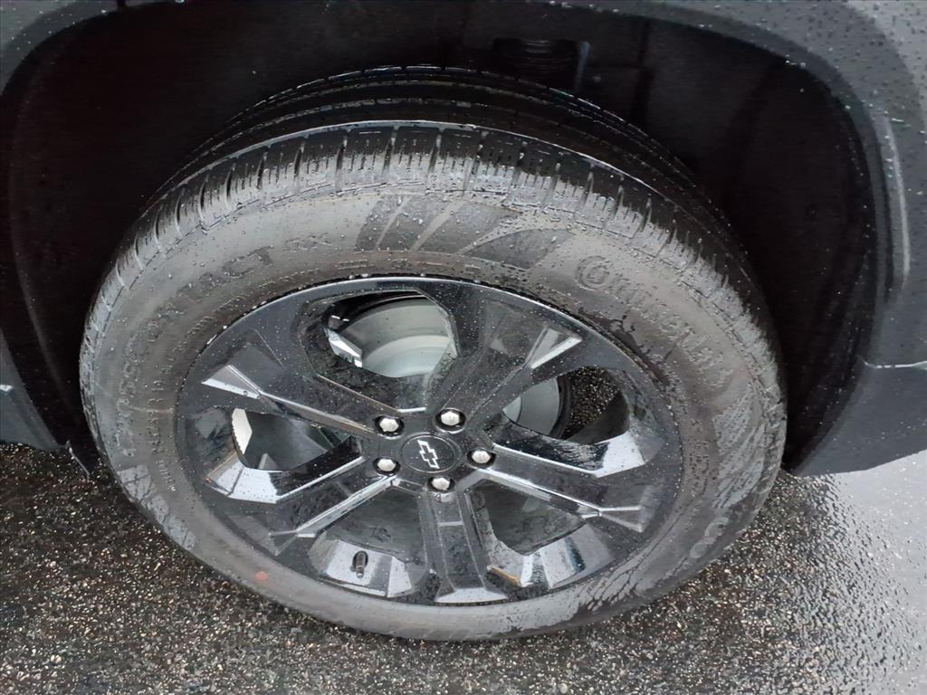 2026 Chevrolet Equinox LT photo 4