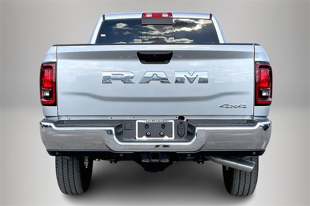 2026 Ram 2500 Tradesman photo 3