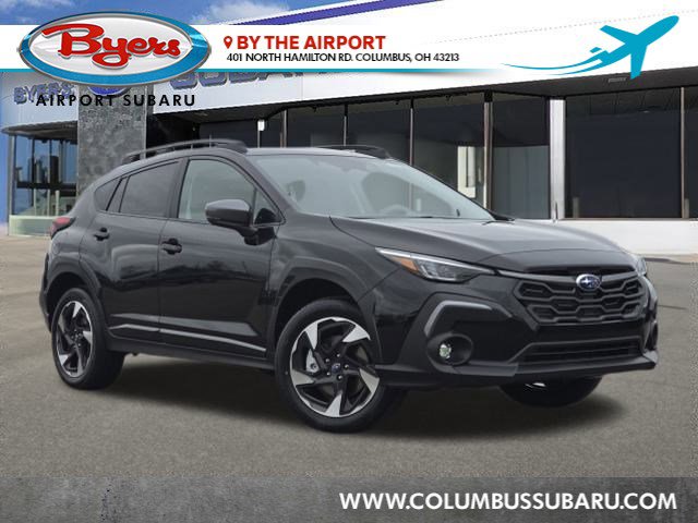 2026 Subaru Crosstrek Limited's photo