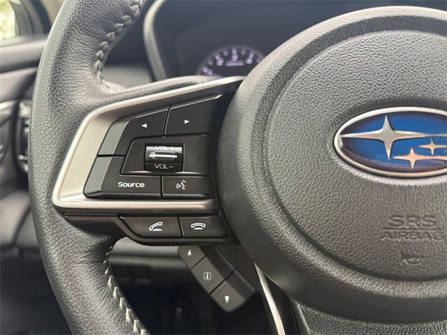 2020 Subaru Legacy Limited XT photo 20