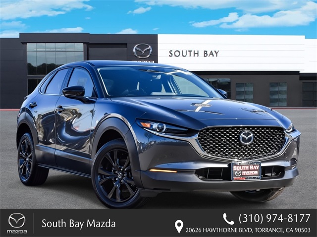 2024 Mazda CX-30 Select Sport