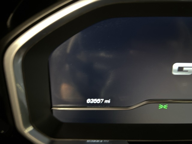 2022 Gmc Sierra 1500 SLT photo 34