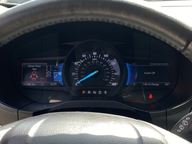 2022 Ford Edge SEL photo 20