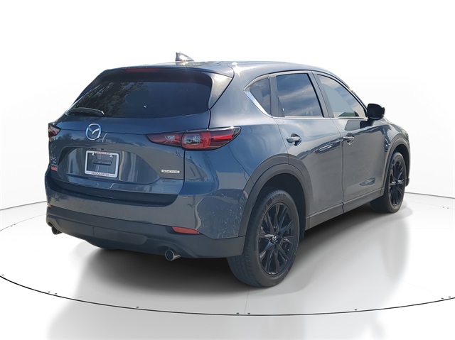 2023 Mazda CX-5 2.5 S Carbon photo 4