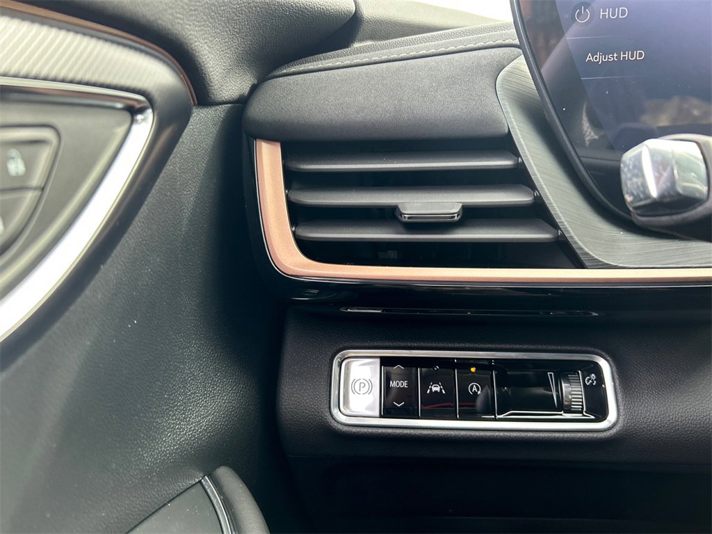 2025 Buick Envision Sport Touring photo 19