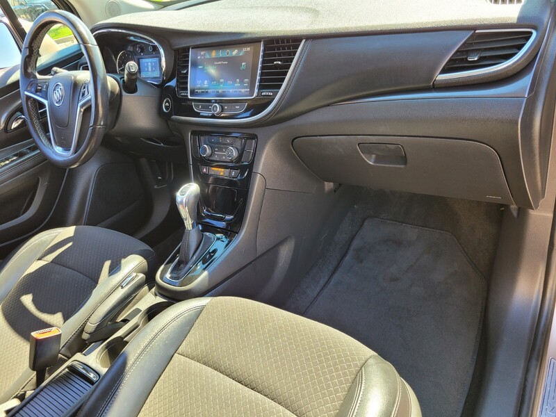 2019 Buick Encore Preferred photo 16