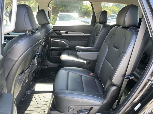 2022 Kia Telluride S photo 14