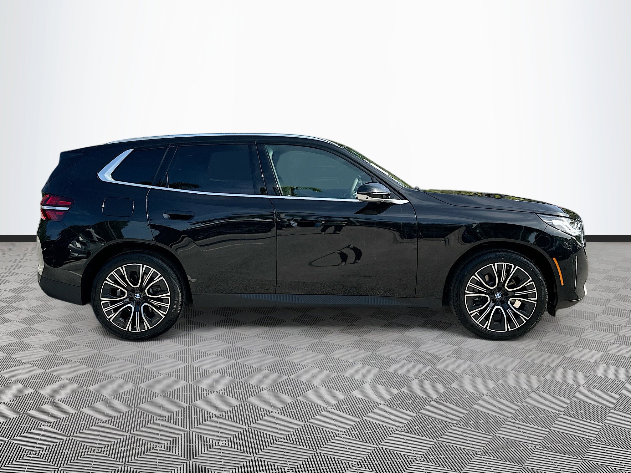 2026 Bmw X3 photo 8