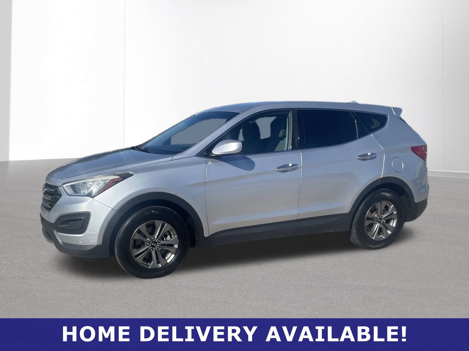 PreOwned 2016 Hyundai Santa Fe Sport SUV in Monroeville T48648 Lee
