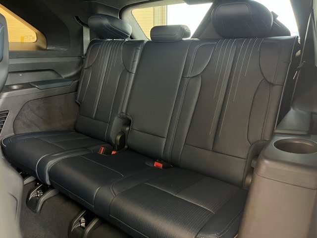 2025 Cadillac Escalade IQ photo 20