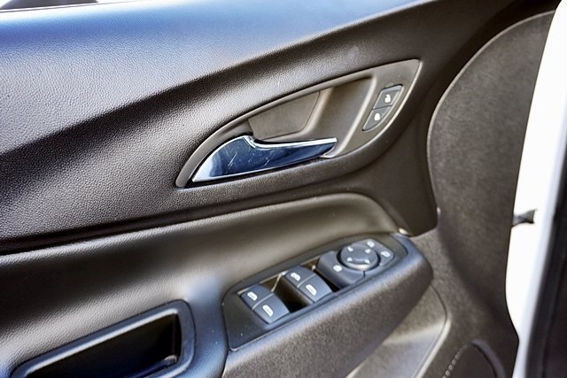 Used 2024 Beige Chevrolet LT image 23