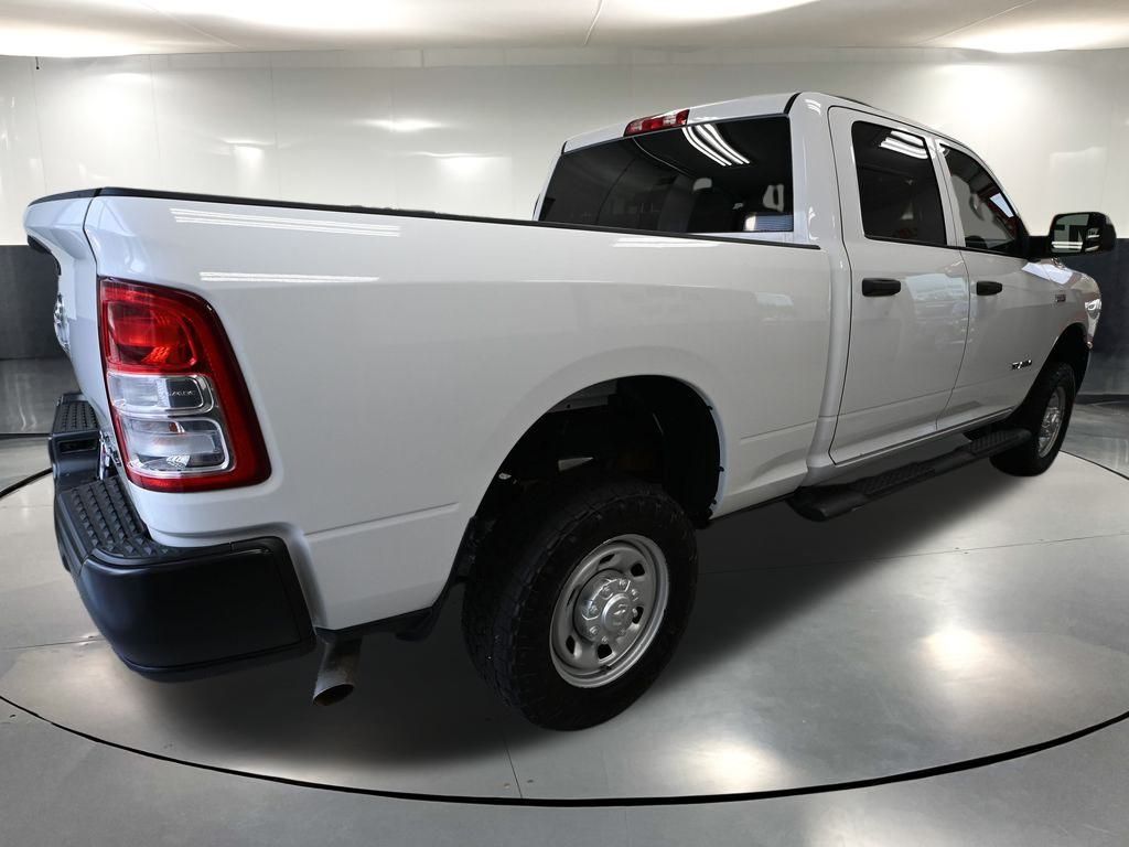 2022 Ram 2500 Tradesman photo 4