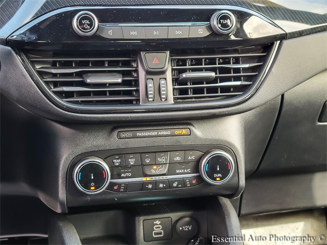 2024 FORD ESCAPE - Image 22