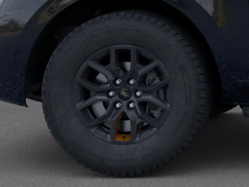 2025 Ford Expedition photo 18