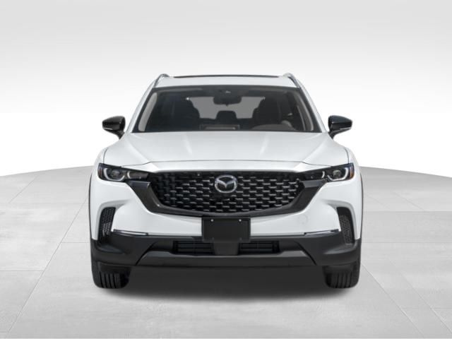 2025 Mazda CX-50 2.5 S Premium photo 7