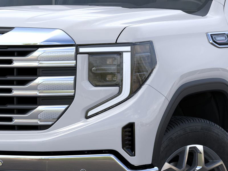 2025 Gmc Sierra 1500 SLE photo 10
