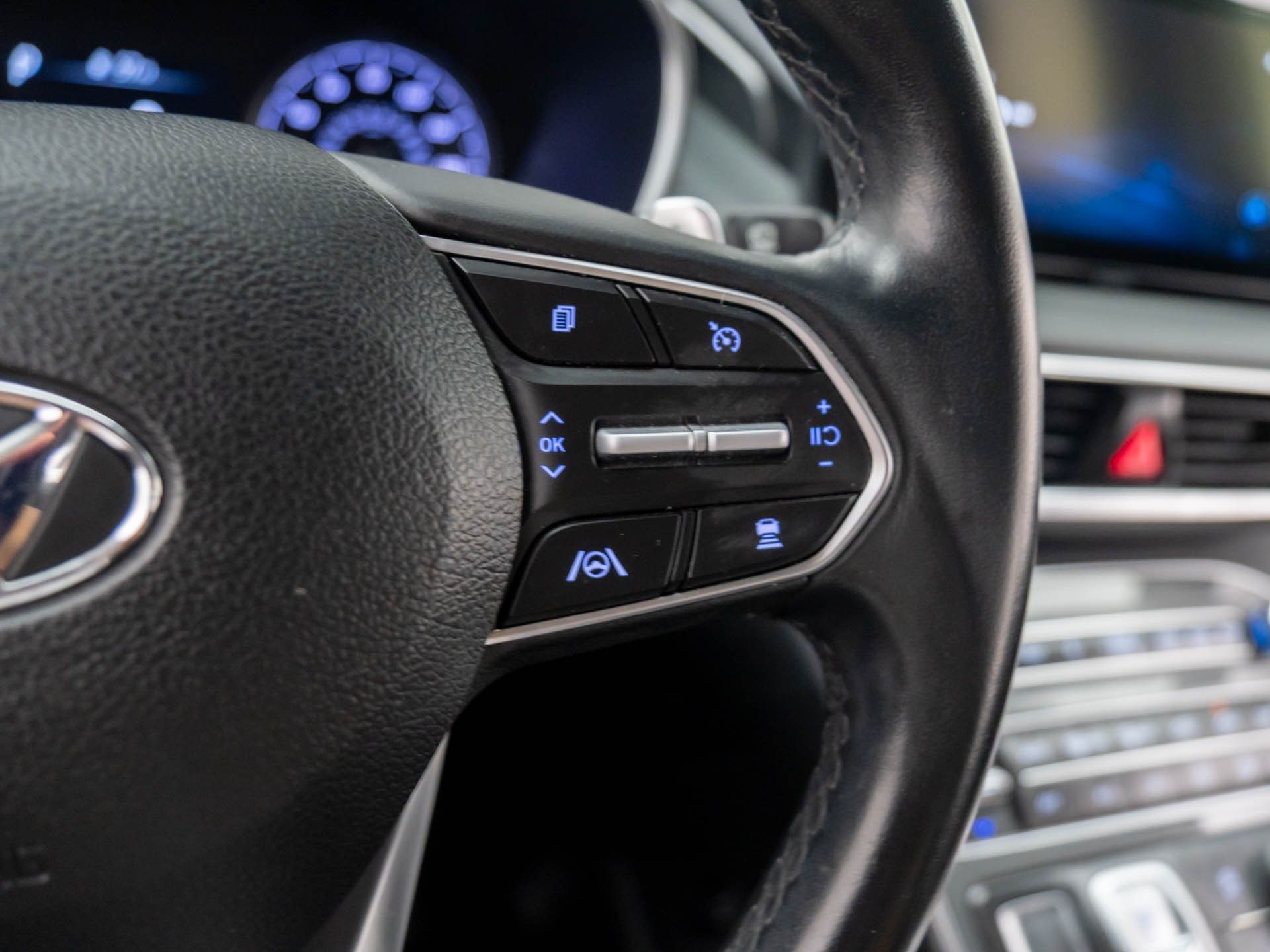 2023 Hyundai Santa Fe SEL photo 19