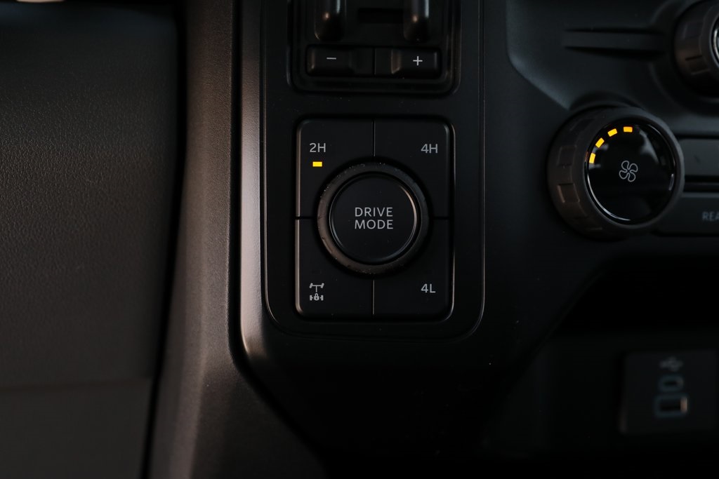 2025 Ford F-250 Super Duty XL - Photo 36