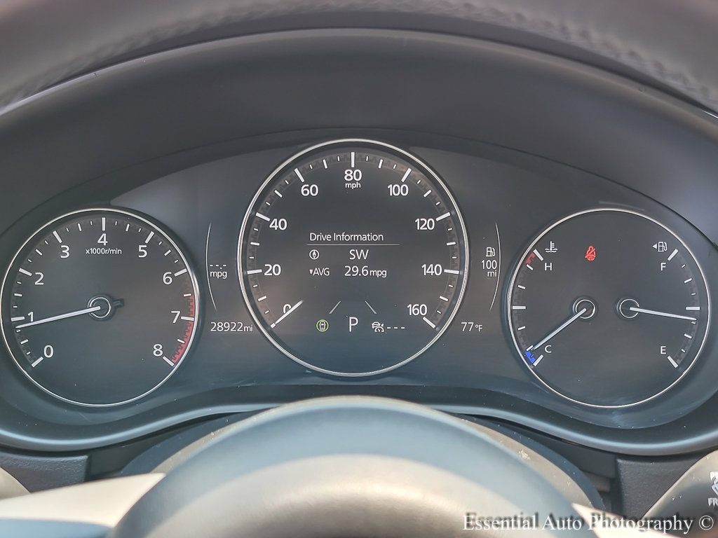 2024 MAZDA CX-30 - Image 11