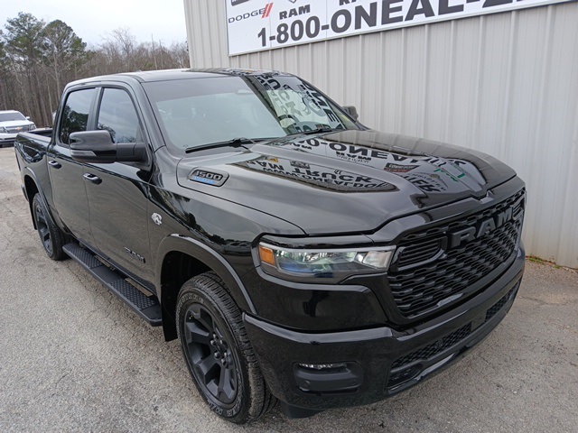 2026 RAM Ram 1500 Pickup Big Horn/Lone Star's photo