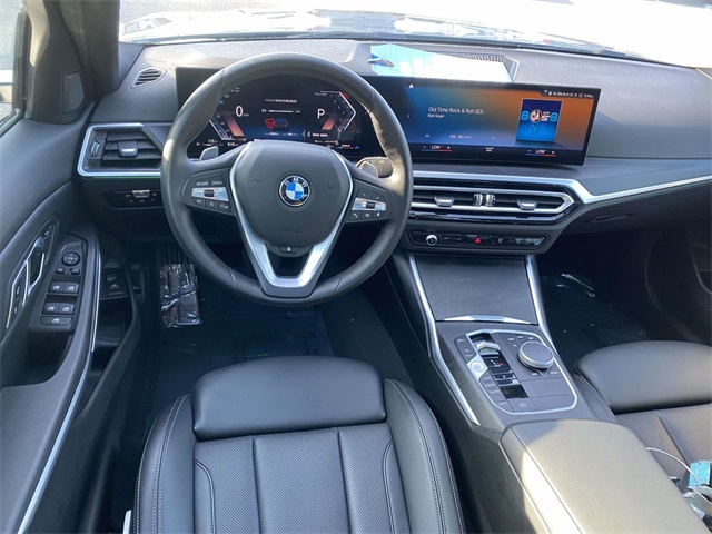 2023 Bmw 330i xDrive photo 16