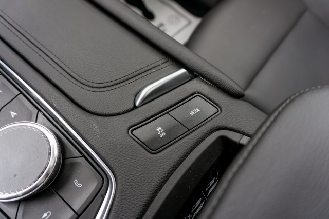 2023 Cadillac XT6 Sport photo 24