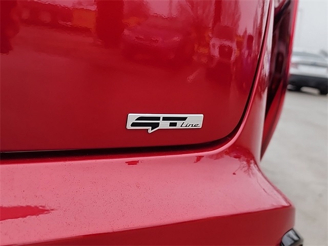 2025 Kia K4 GT-Line Turbo photo 4