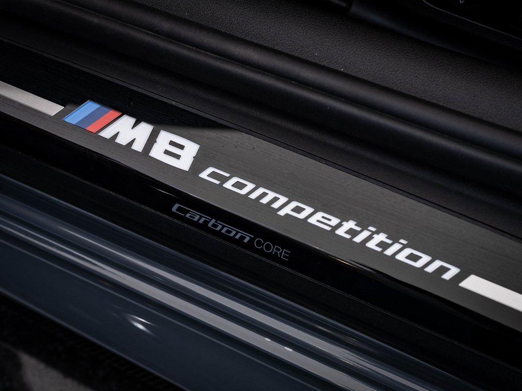 2023 Bmw M8 Competition photo 20
