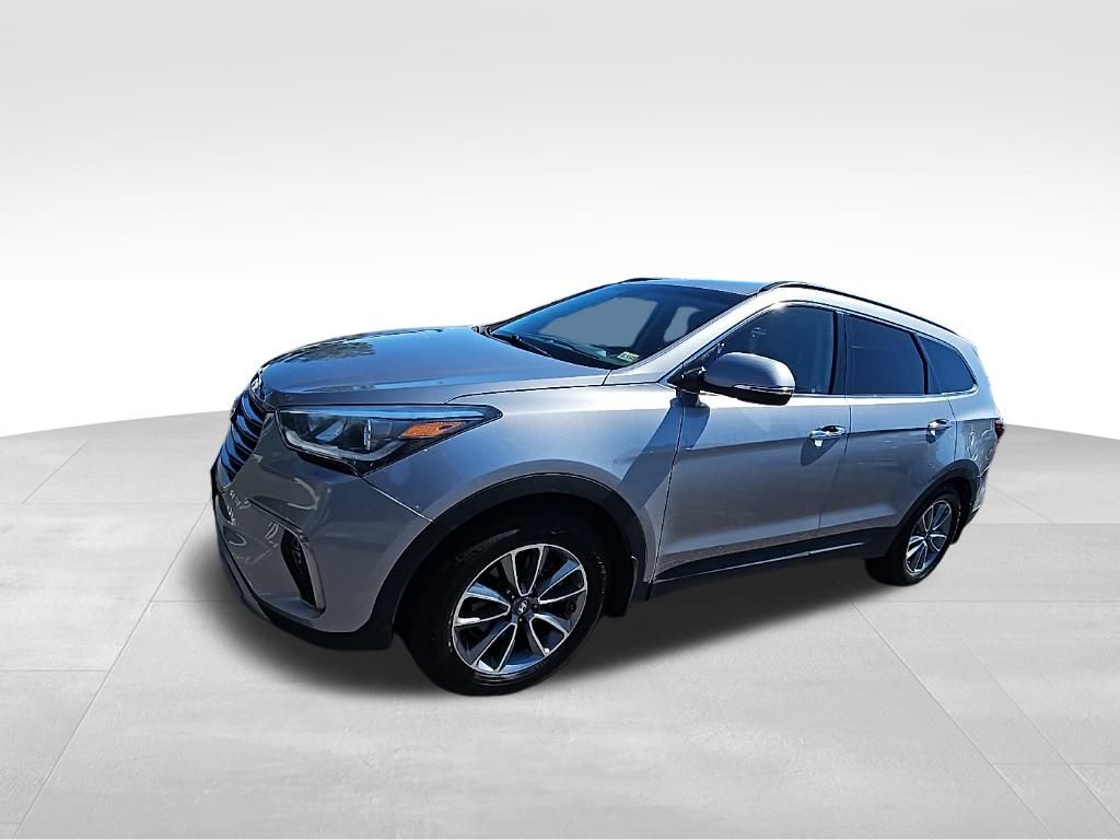 2019 Hyundai Santa Fe XL SE Premium photo 2