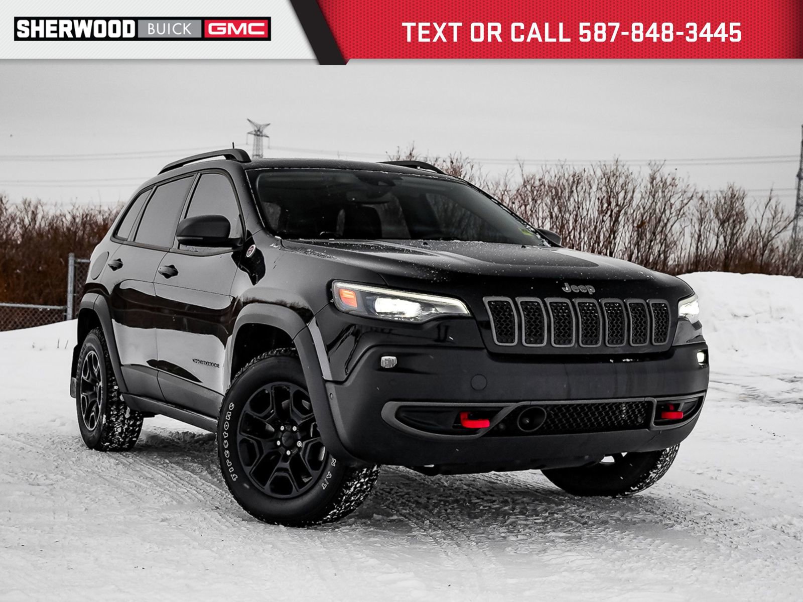 How to Change Language in Jeep Cherokee