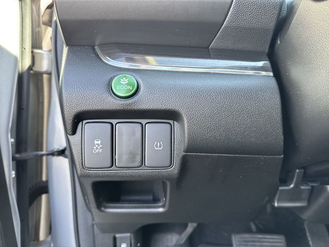 2015 Honda CR-V EX-L photo 23