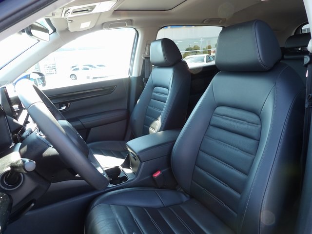 2024 Honda CR-V EX-L photo 19