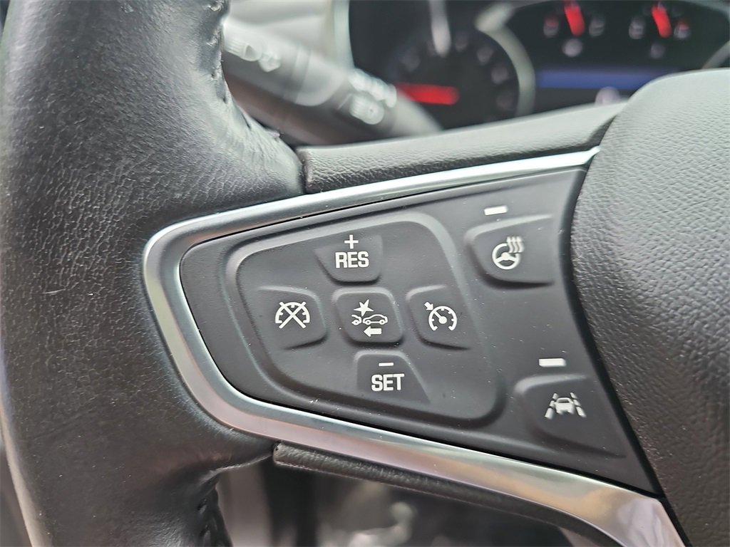 2022 Chevrolet Equinox Premier photo 16