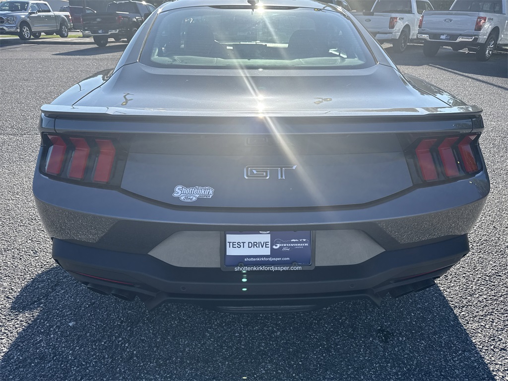 2024 Ford Mustang GT photo 7